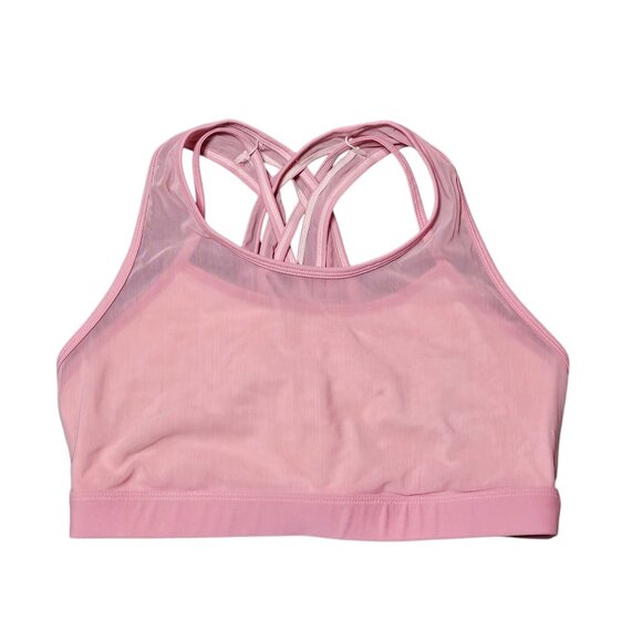 Fabletics Women's Faye High Impact Sports Bra - Picture 1 of 5